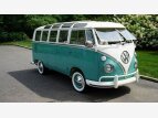 Thumbnail Photo 3 for 1964 Volkswagen Vans